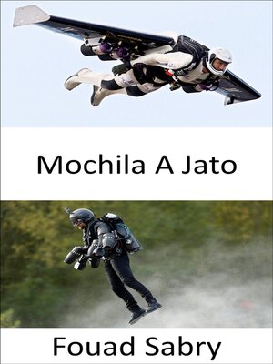 cover image of Mochila a Jato
